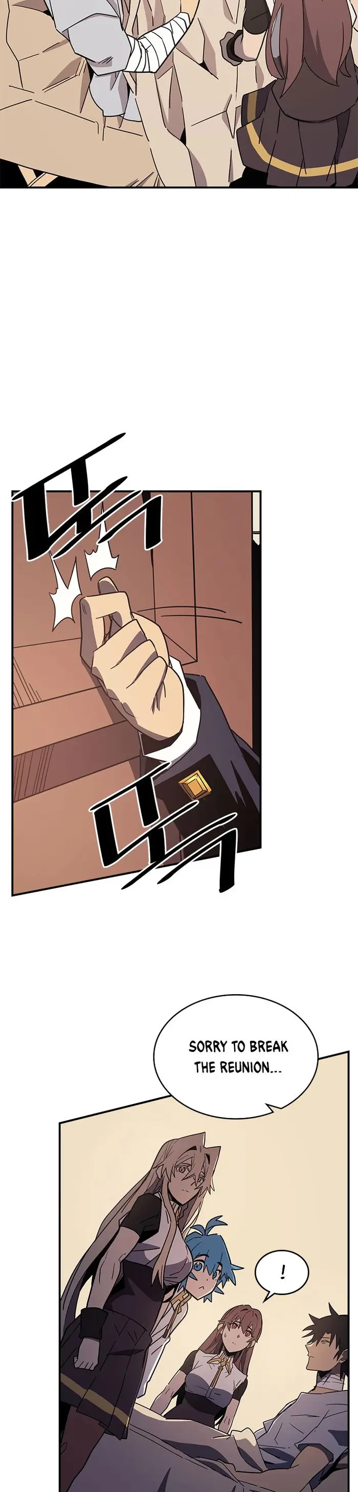 A Returner’s Magic Should Be Special Chapter 99 image 16_optimized